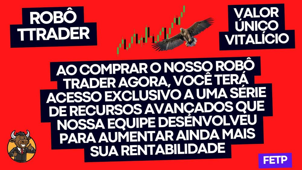 Robô Trader Automático - Maximize seus lucros com facilidade Iq Optn