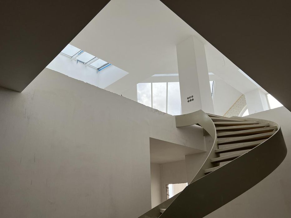 Квартира 325 кв.м у ЖК "Адмірал"