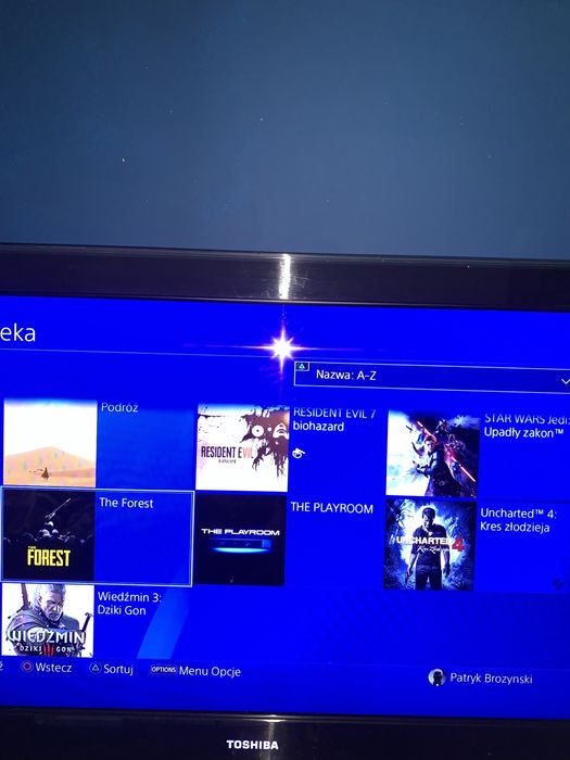 PlayStation 4 1TB.
