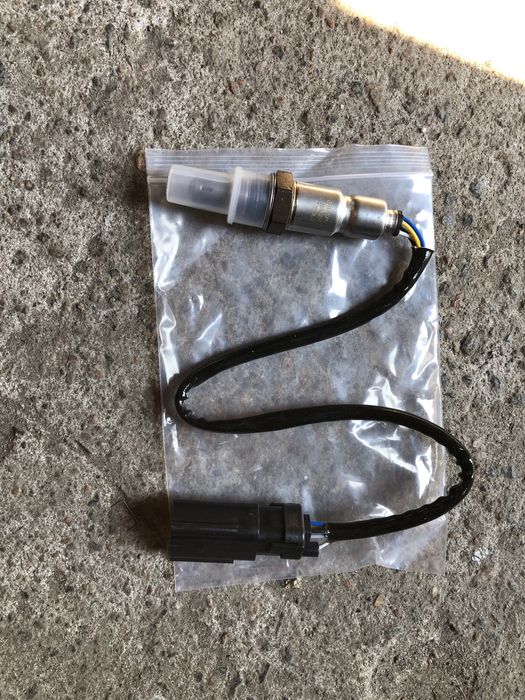 Лямбда зонд передний Jeep Compass/renegade/cherokee джип 5pin