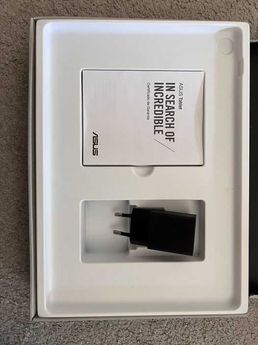 Tablet Asus Zen pad 10