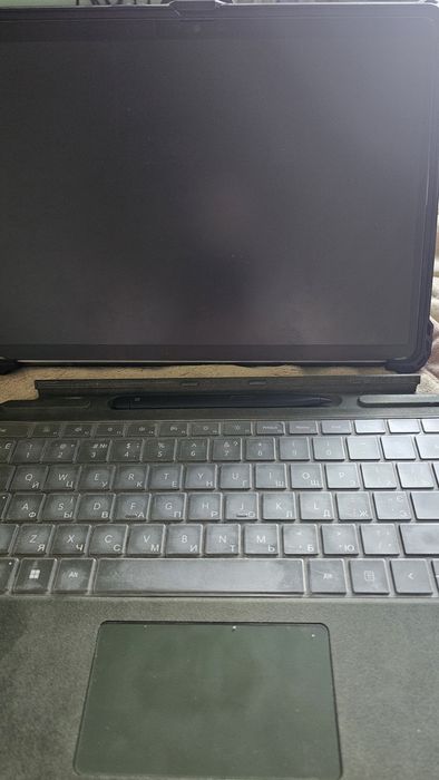 Планшет Supface Pro 9 i5 (ноутбук) на Windows 11 проц Intel