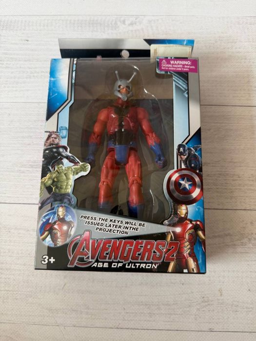 Герої для дітей