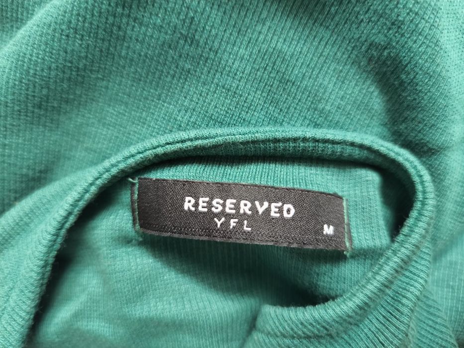 Zestaw sukienek ciążowych prążkowanych