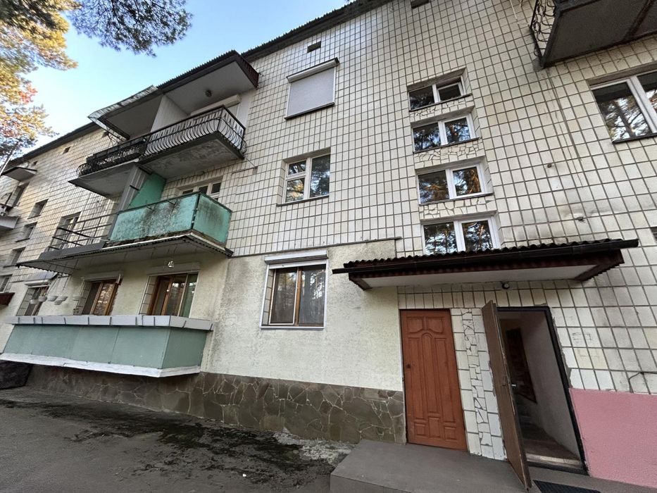 СУПЕР⁉️Продаж 3к квартири СПЕЦПРОЕКТ біля Козинки,Козин