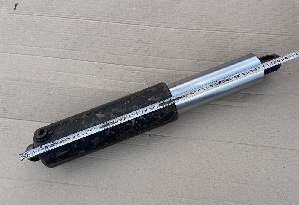 Гідроциліндр навіски МТЗ