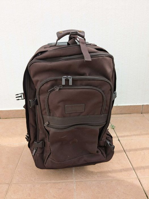 BERG Travel Suitcase64750630623105120