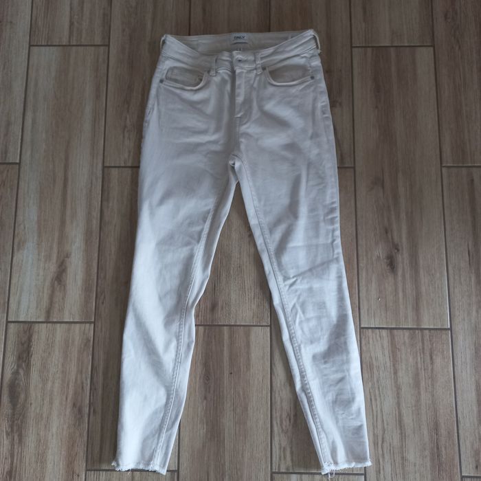 Only- spodnie damskie-M-30