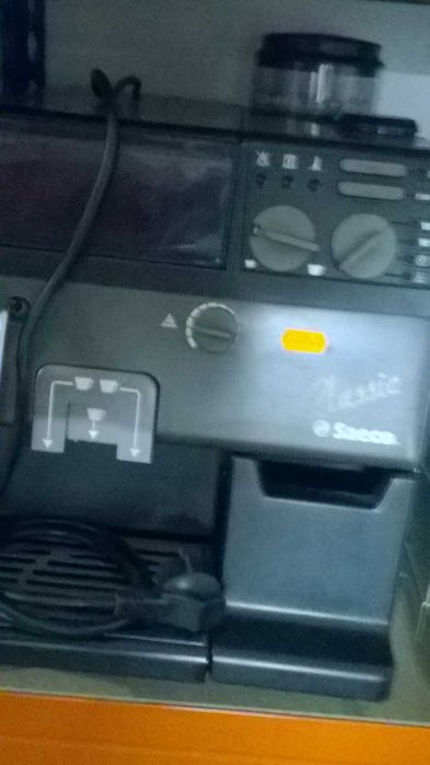 saeco office diversas maquinas