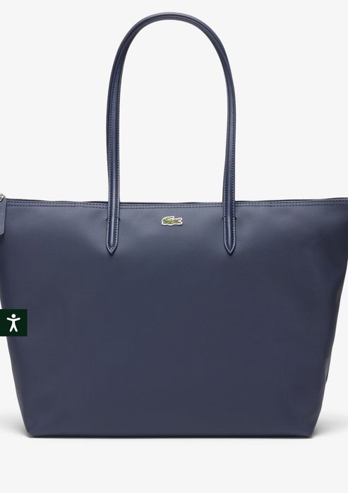 Bolsa lacoste nova