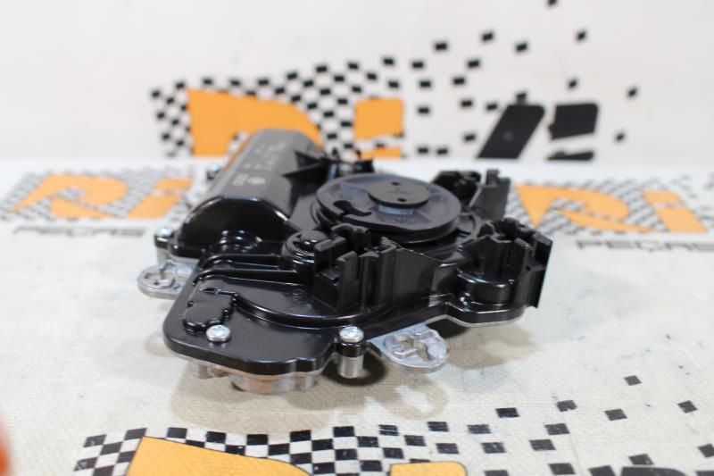 Fechadura / fecho da mala AUDI A4 Avant (8W5, 8WD, B9)
