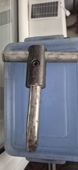 Наковальня металл времен  СССР