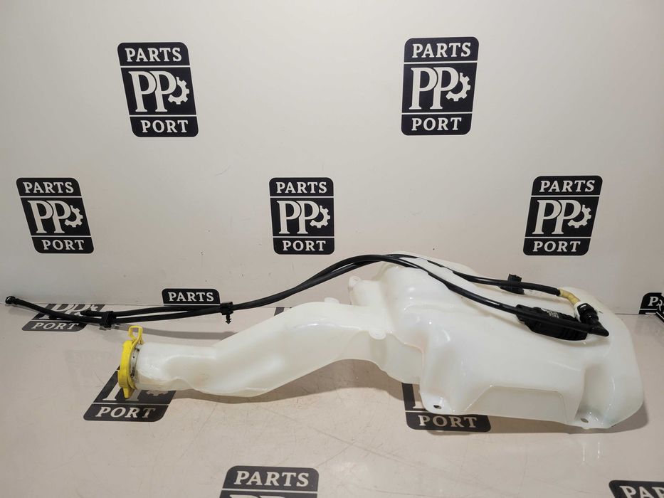 Бачок бачек омывателя очистителя омивача Jeep Cherokee KL 2018 2019+