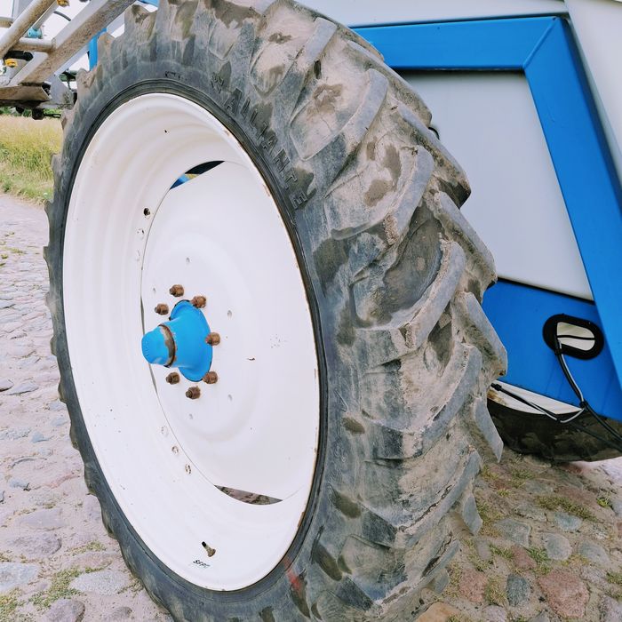 Opryskiwacz Kuhn Blanchard Atlantique 3200l 24/21m Arag