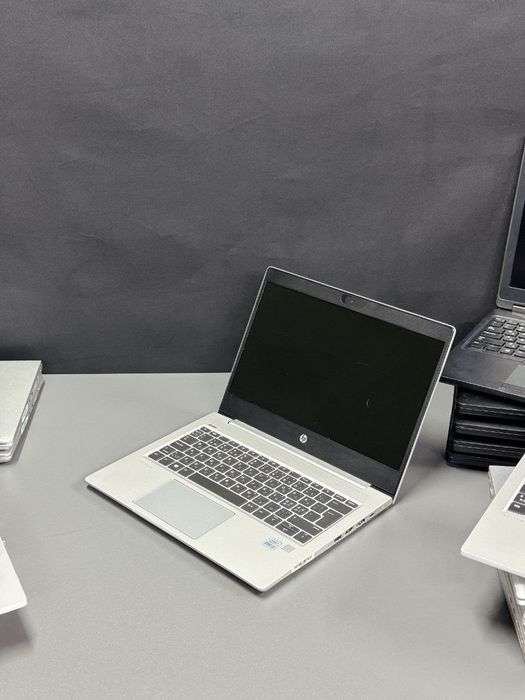 Ноутбук HP EliteBook 430 g7  i3 10того 8gb DDR 4 SSD 256gb Гарантія!