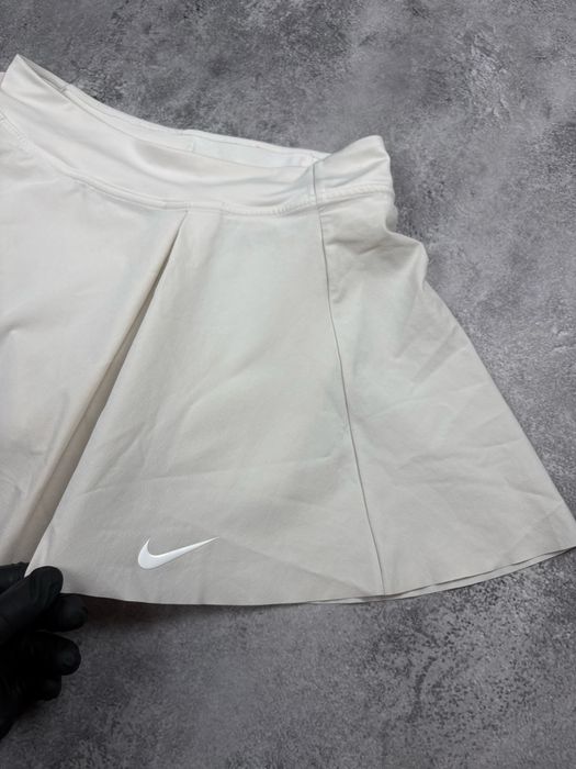 Спідниця з шортиками nike