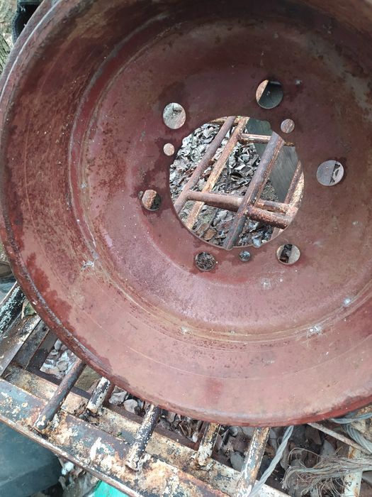 Продам диски колесные Газ,Камаз
