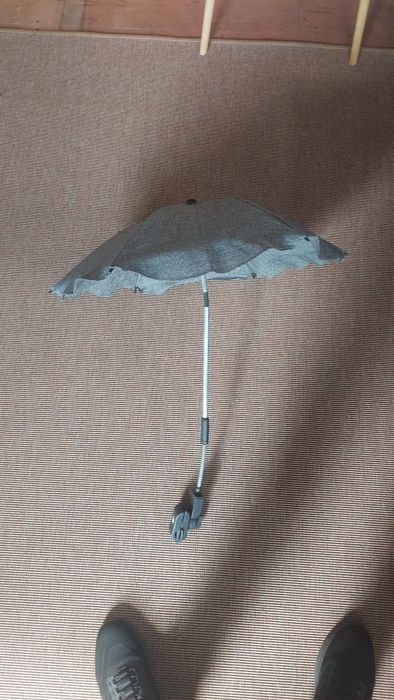 Parasolka do wózka
