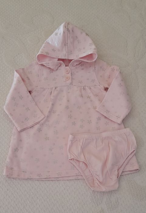 Vestido de bebé - 18/24 meses