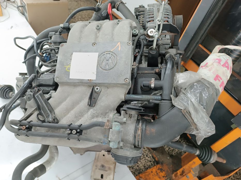 Swap - volkswagen golf iii (1h1) | 91 - 98
