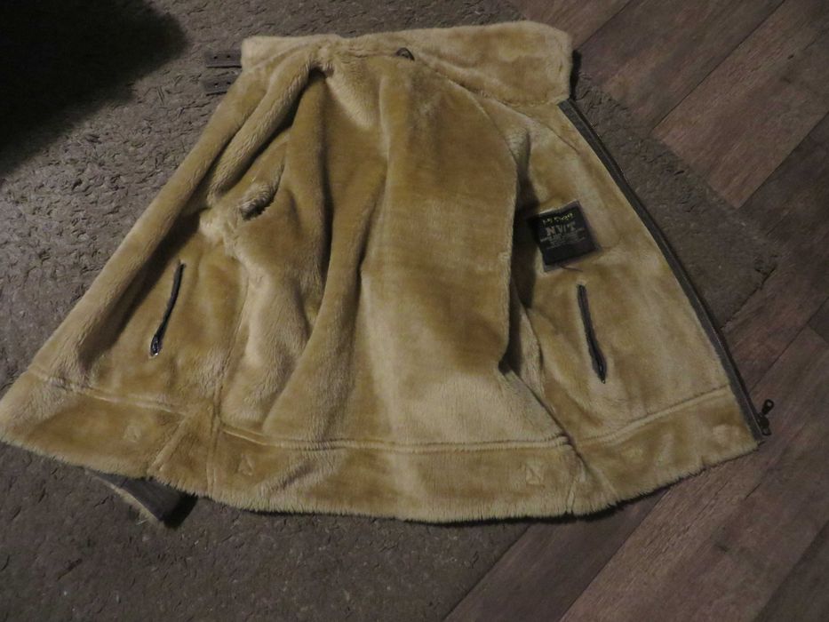 Kurtka skórzana NWT - rozmiar 52