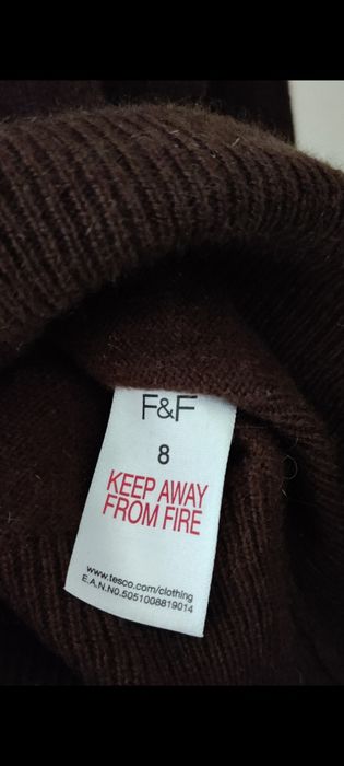 Кашеміровий светр джемпер гольф кашемировый