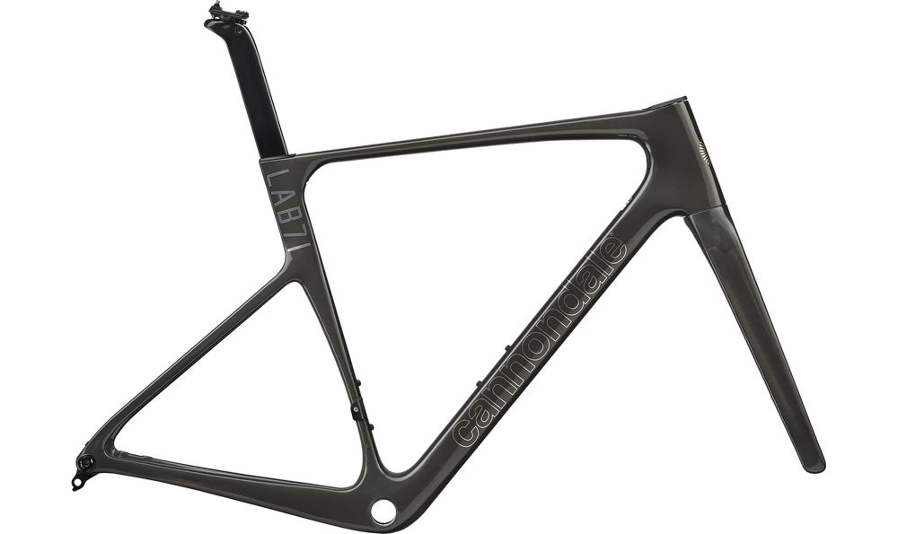 Cannondale SuperSix EVO LAB71 Frame RAW r.56 Nowa Fv23% Warszawa