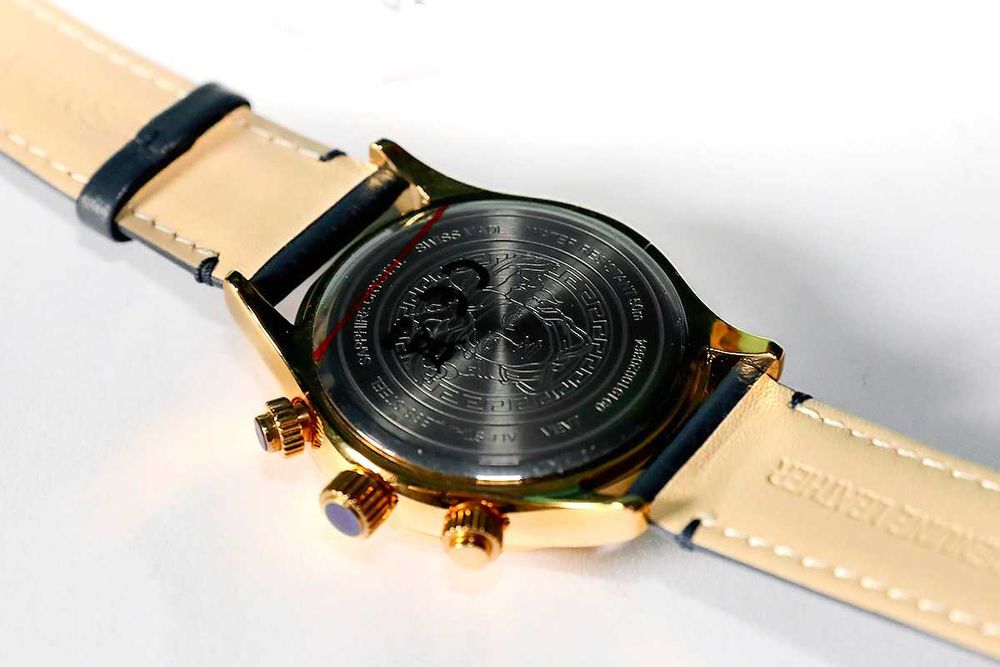 Zegarek męski Versace VEV7003/19