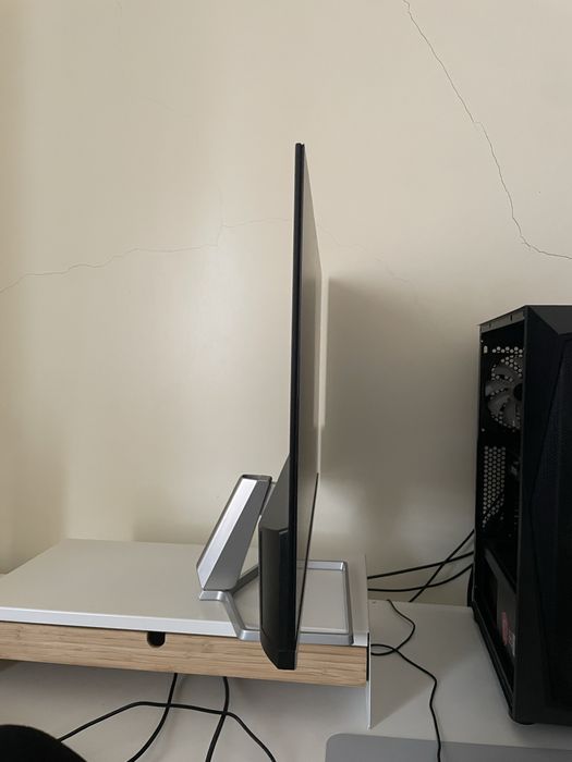 Monitor HP M27F Full HD