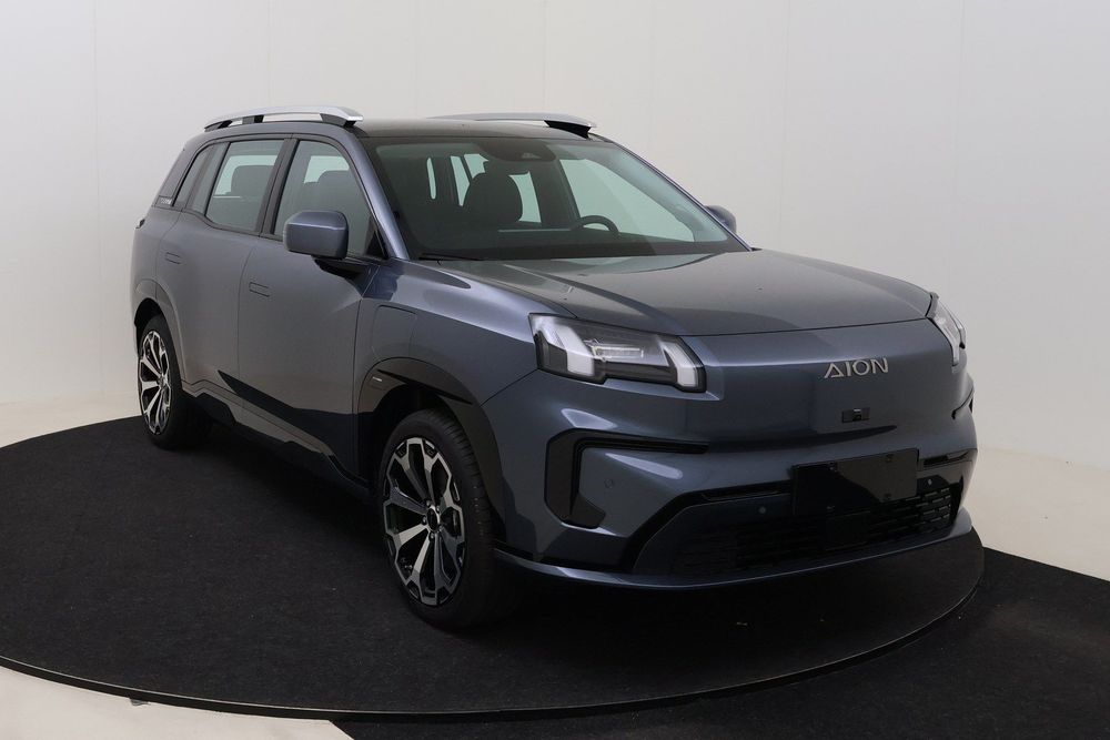 Aion V 75.26 kWh Premium foto 3