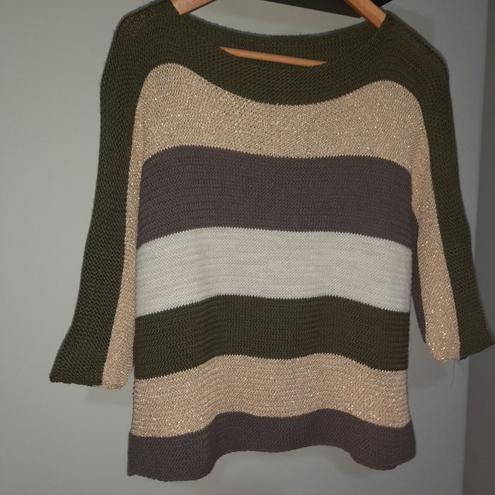 Camisola tipo italiano