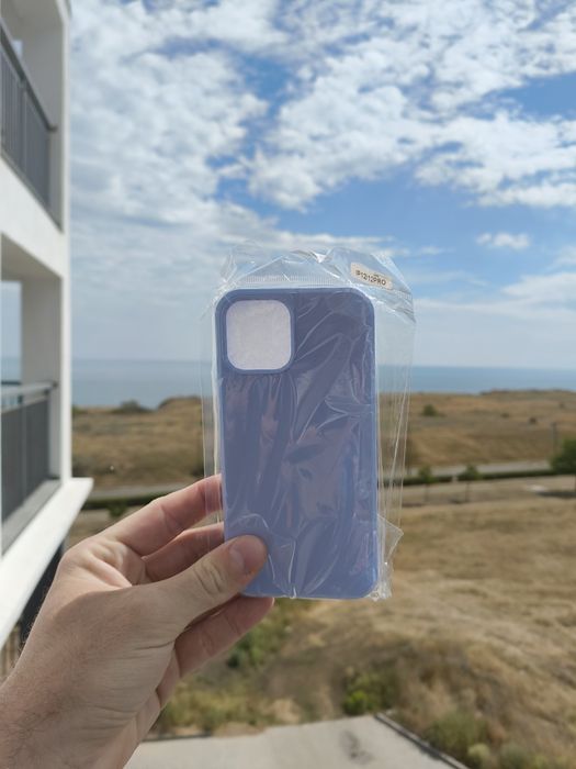 Новий чохол на Iphone 12/12Pro