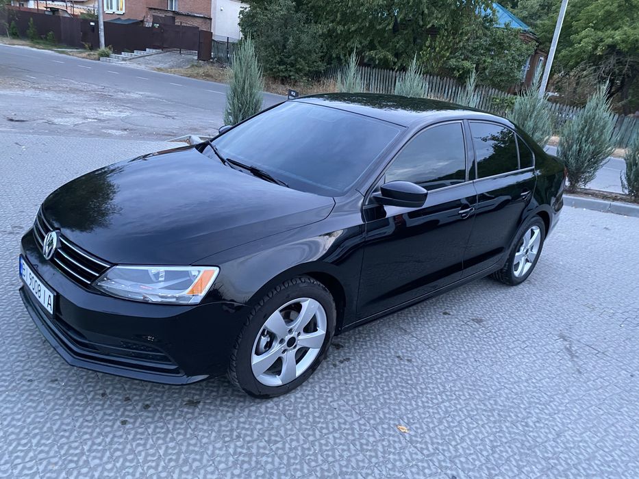 Volkswagen jetta 6,2015 р.2.0 мpi