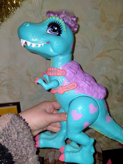 "Пещерный век" набор в идеале