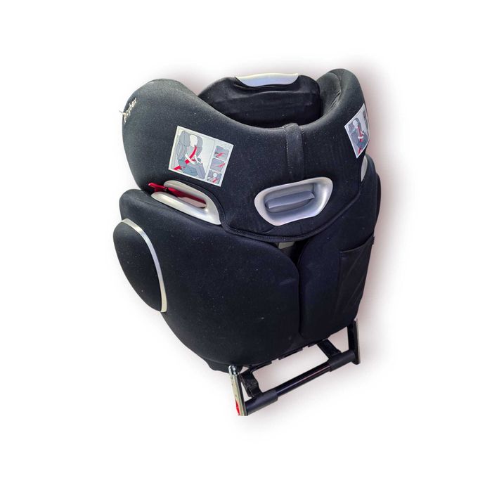 Cadeira Auto Cybex Platinum Solution Q2-Fix ISOFIX(15-36 Kg) Grupo 2/3