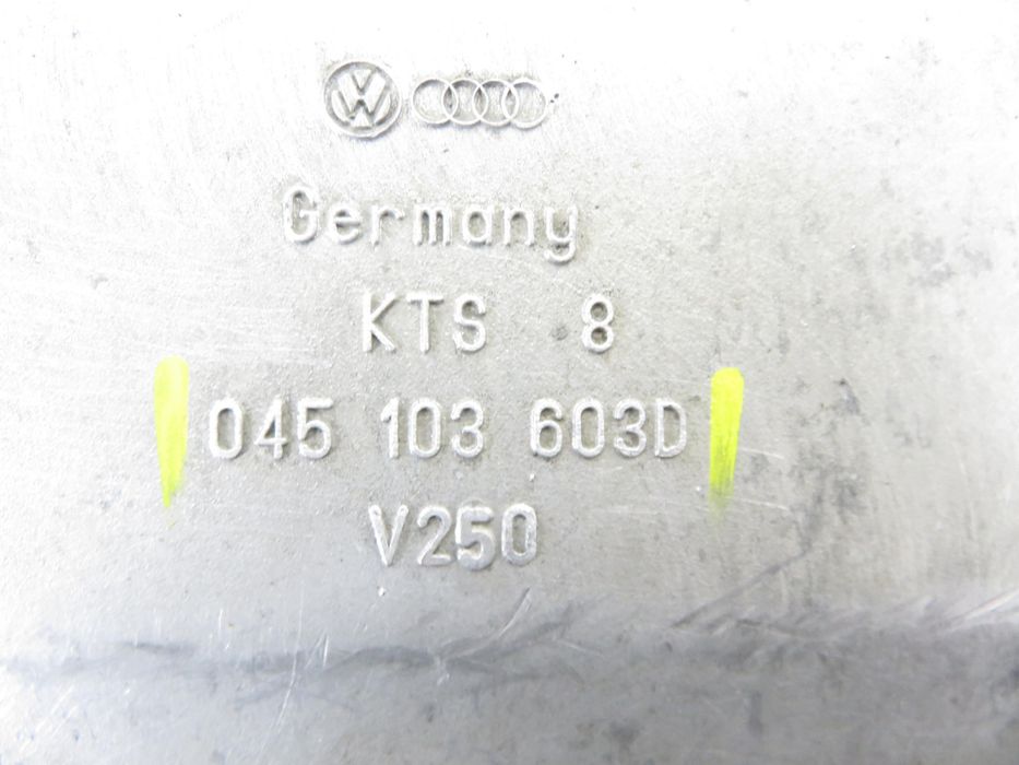 Miska Olejowa Vw Polo IV 1.4 Tdi