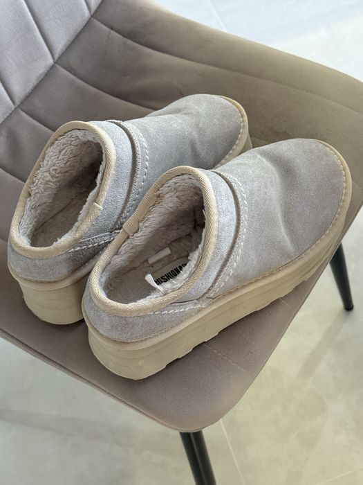 Ugg Угги Уггі  коричневі