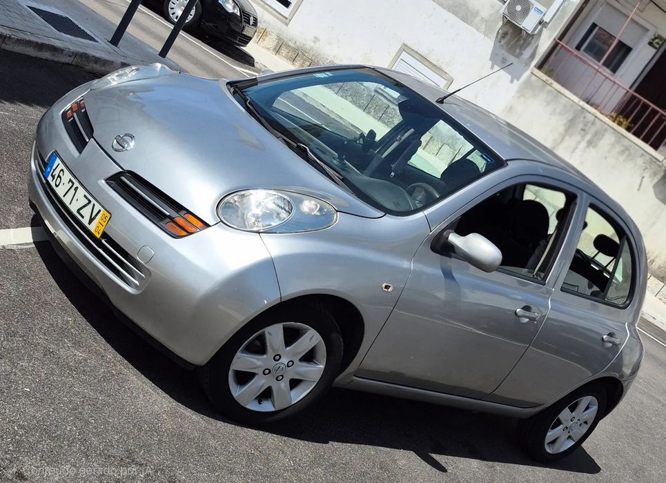 Nissan Micra 1.2 Tekna Collection