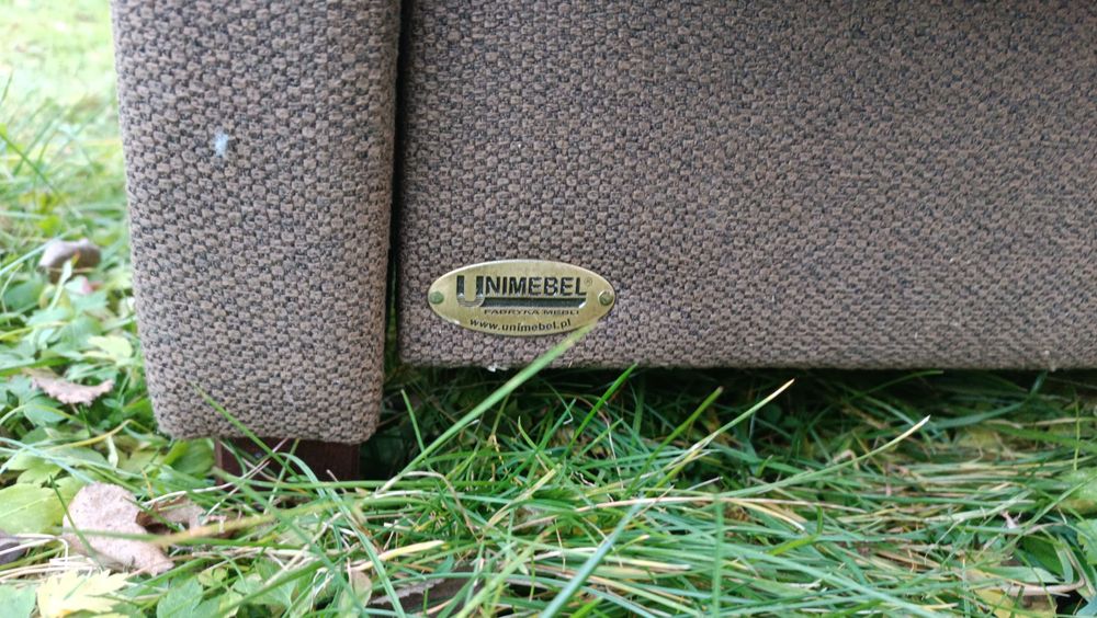 Wersalka kanapa sofa