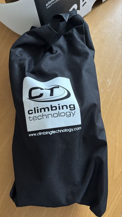 Raki  Climbing Technology Snow Flex