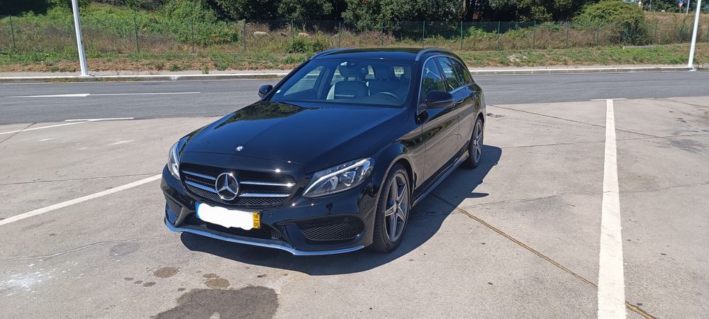 Mercedes C300 Hybrid — photo 5