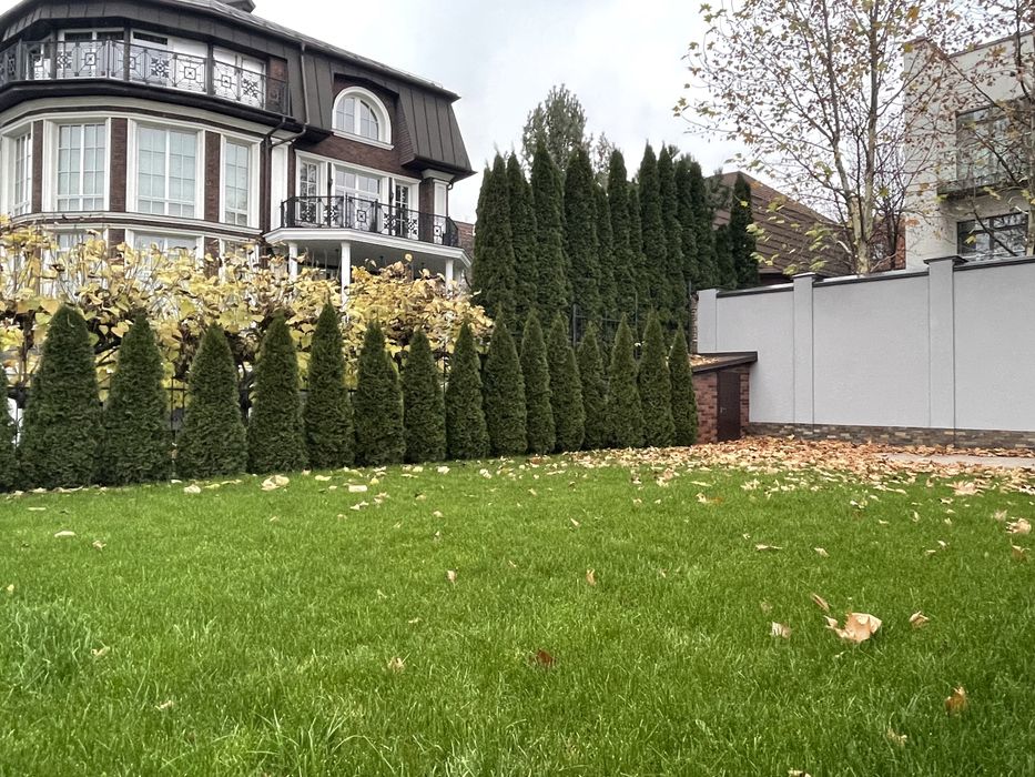 Дом по адресу (площадь 450 м²) - Atlanta.ua - фото 3