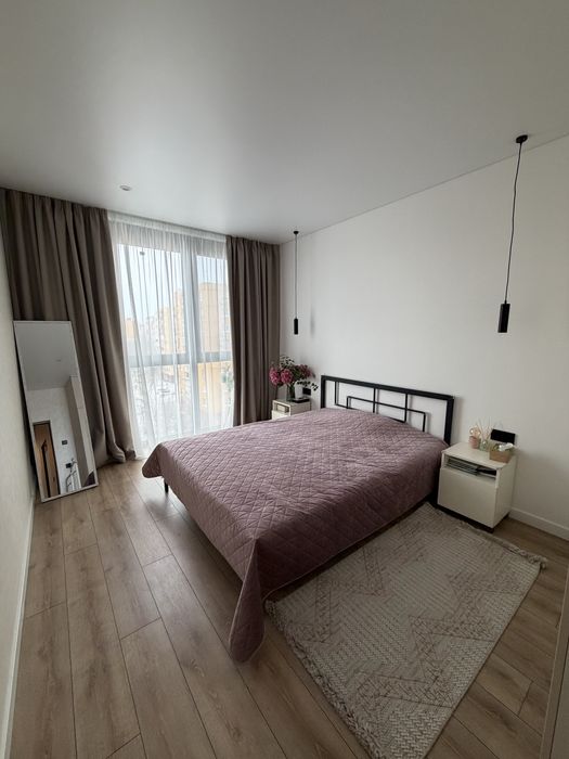 Оренда 1,5 кімнатної квартири в ЖК Парк Ленд