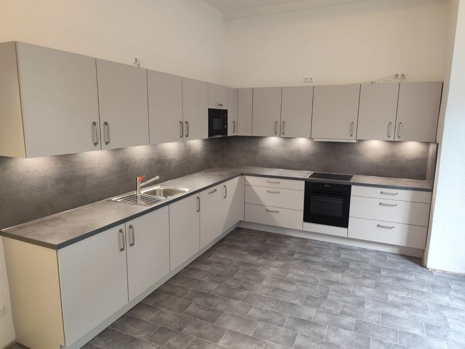 Meble na wymiar i pod zabudowę