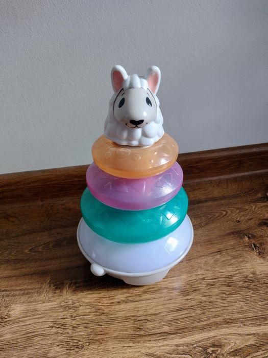 Fisher Price Linkimals Interaktywna Lama