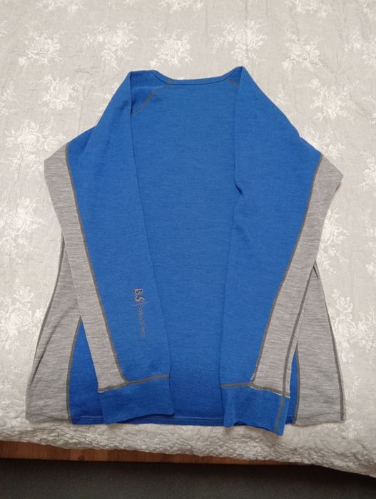 Термокофта Devold 46р.+ XL