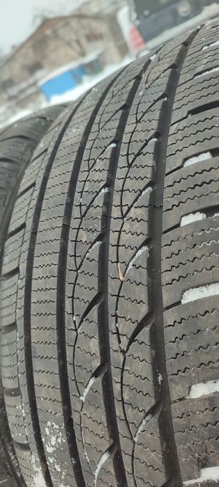 Гума 225 55 R16 Minerva 2024 рік всесезонна 2шт резина 225/55 r16