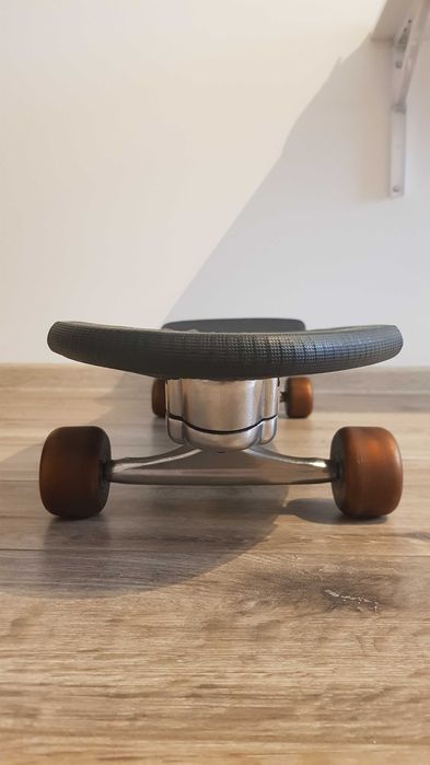 Deskorolka Longboard Cruiser Surfskate 32" jak YOW Meraki