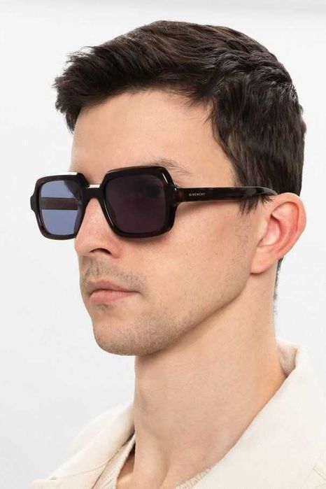 Givenchy Новые очки Оригинал окуляри солнцезащитные унисекс