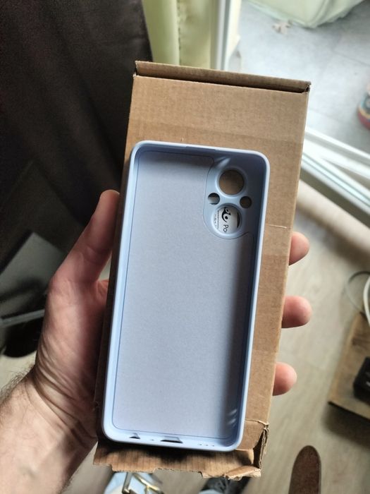 Etui Oppo Reno 7 5g